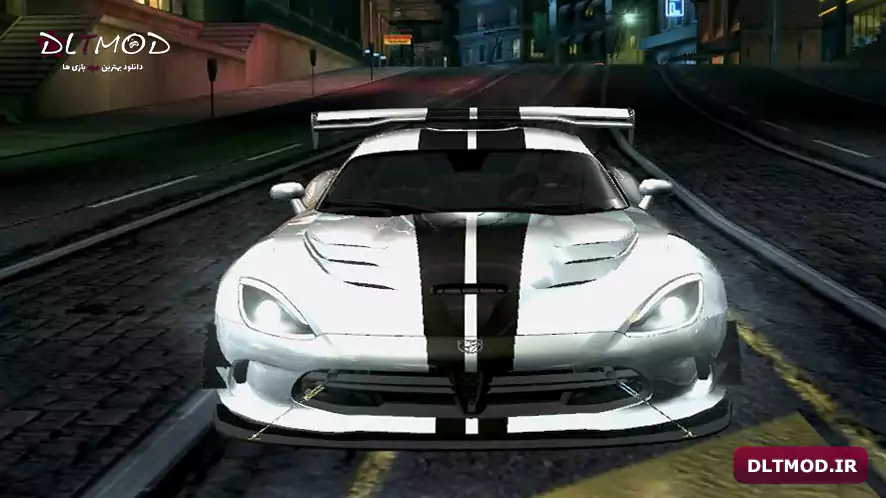 Dodge Viper ACR 2017{dltmod.ir}3