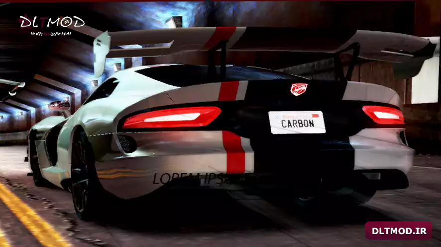 Dodge Viper ACR{dltmod.ir}5