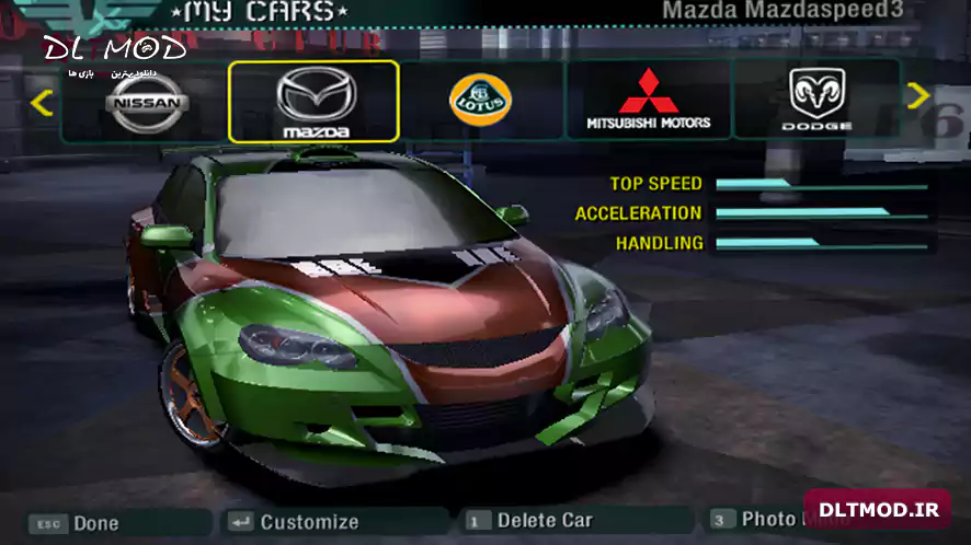 My Carbon{dltmod.ir}2