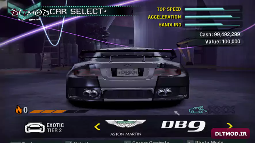 My Carbon{dltmod.ir}5