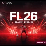 پچ اسموک SP Football Life 2026 بازی PES 2021