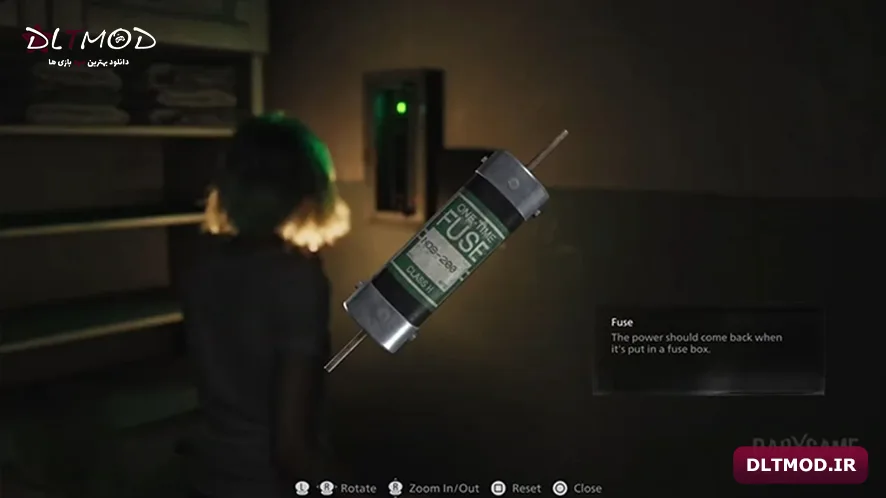راهنمای کامل معماها و گاوصندوق های بازی Resident Evil 9 : Requiem + مکان مستر راکون ها