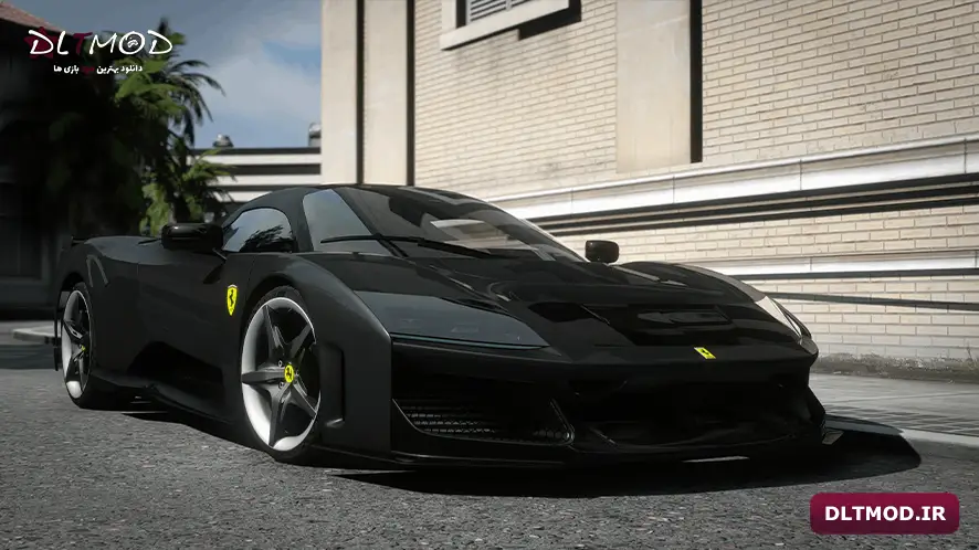 download-ferrari-f80-full-carbon-exposed-gta-v-mod 2