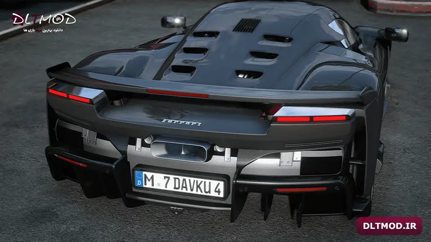download-ferrari-f80-full-carbon-exposed-gta-v-mod 4